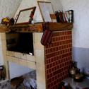 Дом отдыха House with one bedroom in Arco da Calheta with furnished garden and WiFi 2 km from the beach