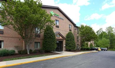 Hotel Extended Stay America Suites - Richmond - Innsbrook