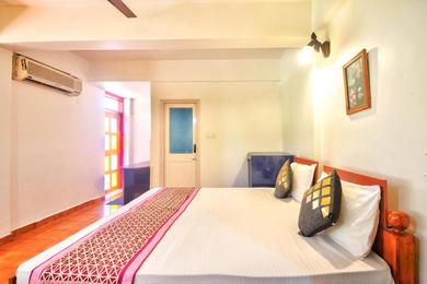 Homes Stay In Candolim GOA