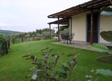Guest house Agriturismo Colleverde Capalbio