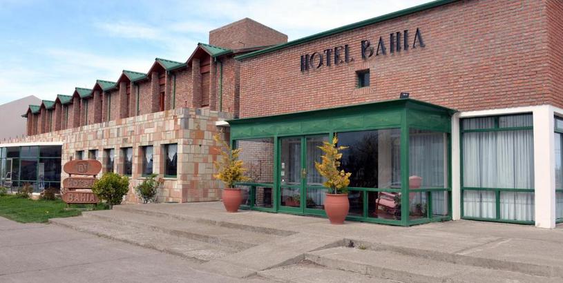 Hotel Hotel Bahía