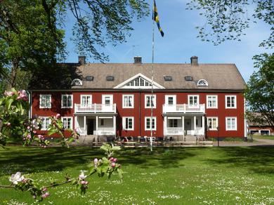 Hotel Vidinge Gård