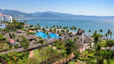 Resort Meliá Puerto Vallarta – All Inclusive