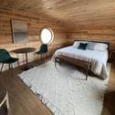 Отель Battle Creek Camping Resort