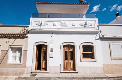 Дом отдыха Casa a Ver by Premier Algarve