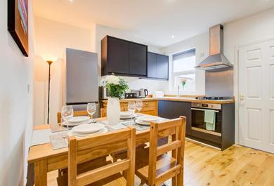Holiday home Statera Apartments - 2-Bed House in Stratford