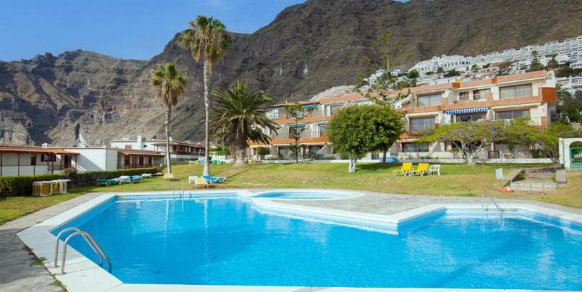 Apartments 102 GIGANTES Oasis Deluxe by Sunkeyrents