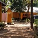 Campsite Mamba Village Kisumu