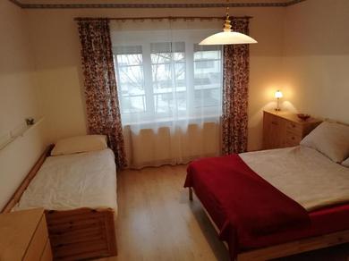 Гостевой дом Cosy Room near Lake Neusiedl and National Park