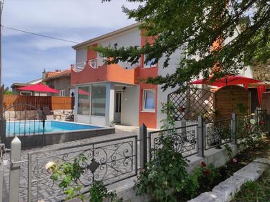 Holiday home Holiday house with a swimming pool Kraljevica - 21125