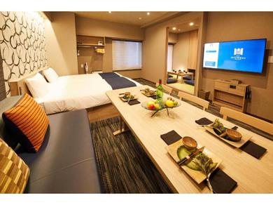 Hotel MONday Apart Premium AKIHABARA - Vacation STAY 75582v