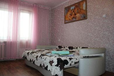 Apartments Apartment Polyarnaya 19