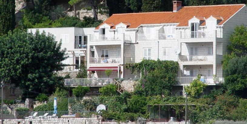Apartments Dubrovnik Apartments