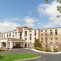 Отель Hampton Inn & Suites Ephrata - Mountain Springs