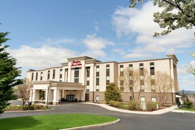 Hotel Hampton Inn & Suites Ephrata - Mountain Springs