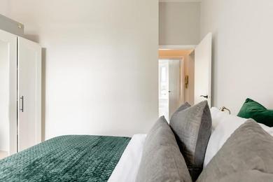 Apartments Lovely 2 Bedroom Apartment in West Hampstead, London