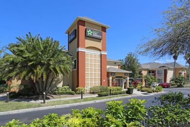 Hotel Extended Stay America Suites - Clearwater - Carillon Park