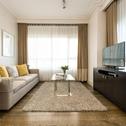 Апарт-отель Aruga Apartments by Rockwell Makati