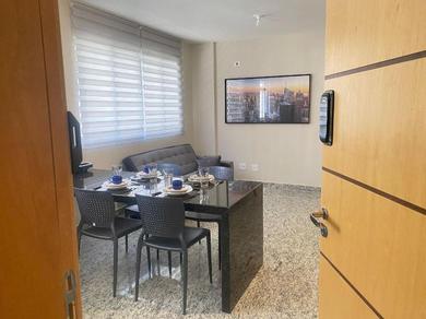 Apartments LK Santo Agostinho 7 - Apto 2 quartos novo ao lado Diamond Mall