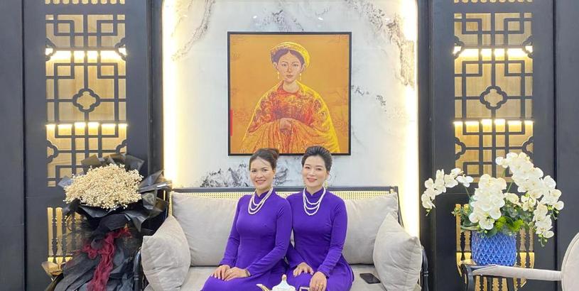 Hotel Thuy Duong Boutique Hotel Hue