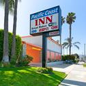 Motel Pacific Coast Inn