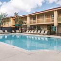 Hotel La Quinta Inn by Wyndham New Orleans West Bank / Gretna