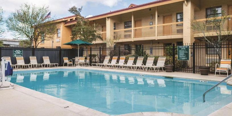 Hotel La Quinta Inn by Wyndham New Orleans West Bank / Gretna