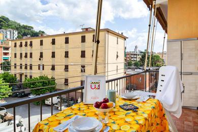 Apartments La Dimora dell'Artista by Wonderful Italy