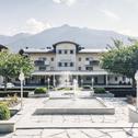 Отель Alpenpalace Luxury Hideaway & Spa Retreat