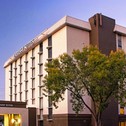 Отель Embassy Suites by Hilton Bloomington/Minneapolis