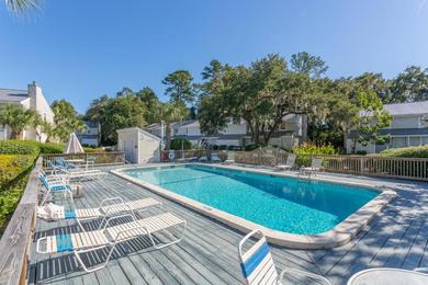 Holiday home Attractive Three Bedroom Townhouse with Easy Access On and Off St Simons