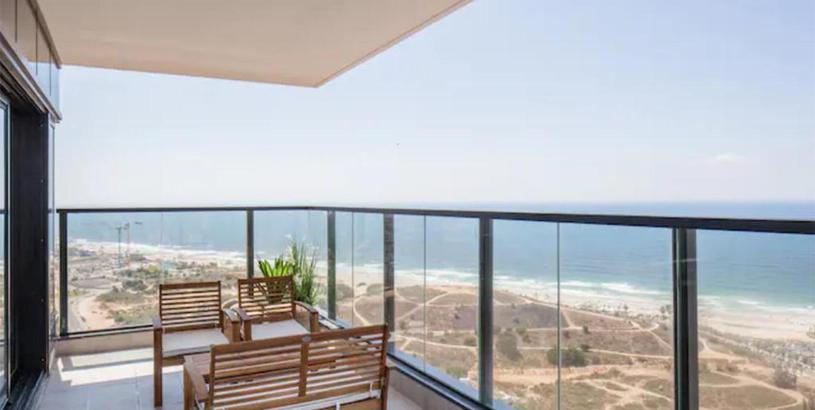 Apartments O&O Group- Magical 4BR APT With Panoramic Sea View