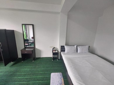 Hotel Norbulingka Retreat