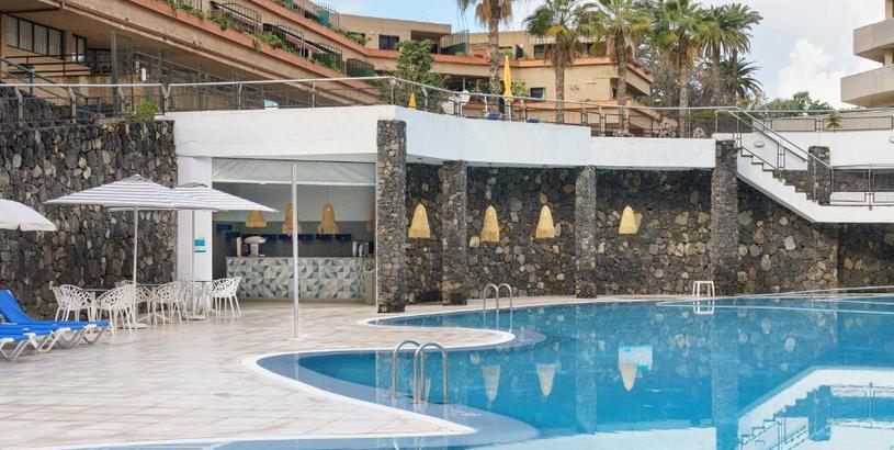 Hotel Alua Tenerife
