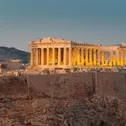 Апартаменты Happy Suite -1 minute from Acropolis Museum