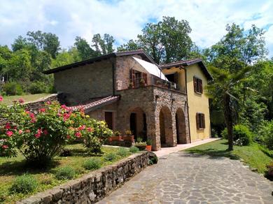 Villa Ca'di Picarasco