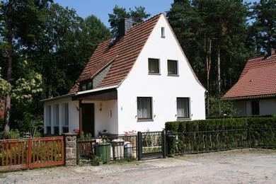 Дом отдыха Ferienhaus Klein