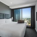 Aparthotel Meriton Suites World Tower, Sydney