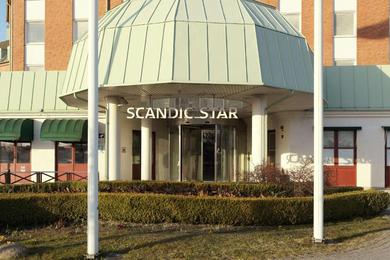 Hotel Scandic Star Lund