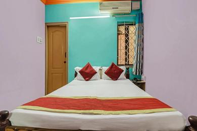 Love hotel PPH Living Ganesh Mahal