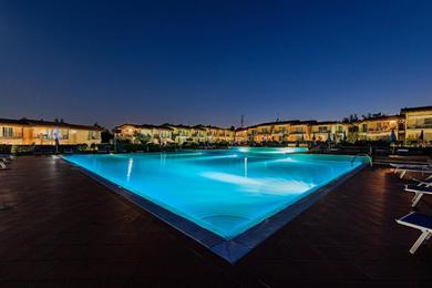 Apartments Montecolo Resort by Wonderful Italy