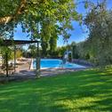 Вилла Villa with pool near Castiglione della Pescaia