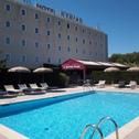 Hotel Kyriad Hotel Cannes Mandelieu