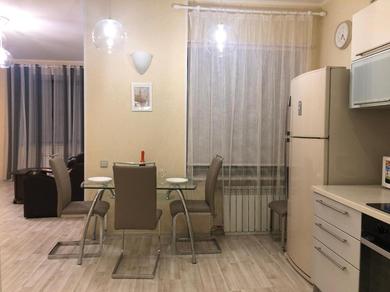 Apartments Vasilievsky 3-room Apart