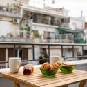 Апарт-отель Homely Apartments by Athens Stay