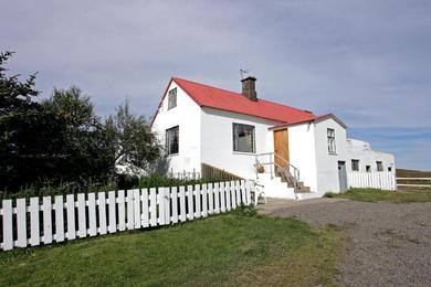 Гостевой дом apartment Neðra-Vatnshorn