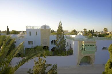 Guest house Dar El Yasmine Tunis