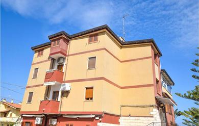 Apartments Stunning apartment in Ricadi with WiFi and 2 Bedrooms