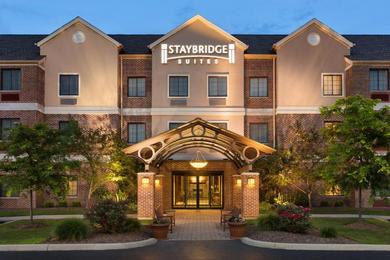 Hotel Staybridge Suites Akron-Stow-Cuyahoga Falls, an IHG Hotel