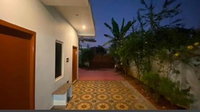 Guest house Family Guest House Pondicherry